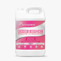 Bioxone Konsantre Toz Dezenfektan 5.000 ML