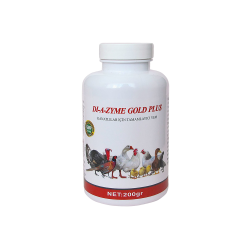 DI-A-ZYME GOLD PLUS / 200 GR PROBİYOTİK