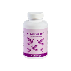 DI-A-ZYME 256 AVIAN / 200 GR PROBİYOTİK