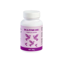 DI-A-ZYME 256 AVIAN / 80 GR PROBİYOTİK