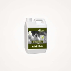 İskelet ve Tüyü Güçlendiren Formül 5.000ml | t&d No: 4