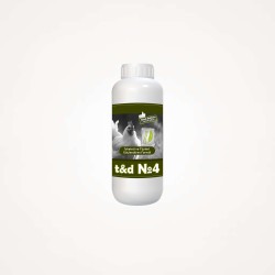 İskelet ve Tüyü Güçlendiren Formül 1.000ml | t&d No: 4