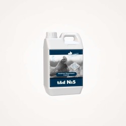Sindirimi Düzenleyen Formül 5.000ml | t&d No: 5