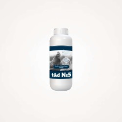 Sindirimi Düzenleyen Formül 1.000ml | t&d No: 5