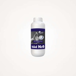 Vücut Direncini Arttıran Formül 1.000ml  | t&d No: 6 