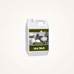 Eklemleri ve Yumurta Kabuğunu Sağlamlaştıran Formül  5.000ml | t&d No: 8